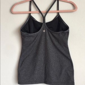 Lululemon Power Y Tank 💪 | Excellent Condition!